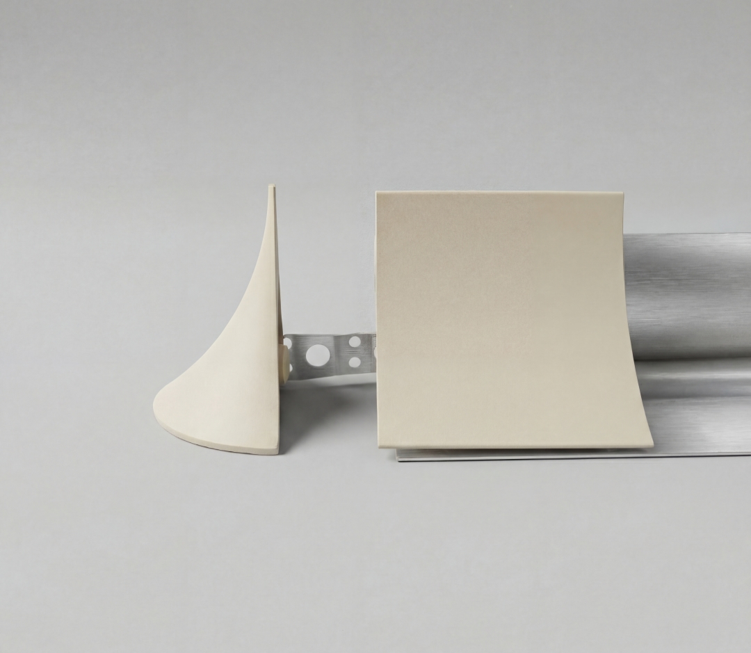 Заглушка торцевая R40