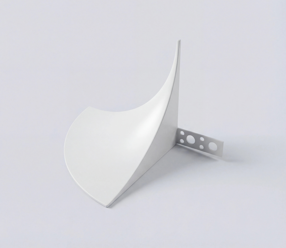 Заглушка торцевая R70