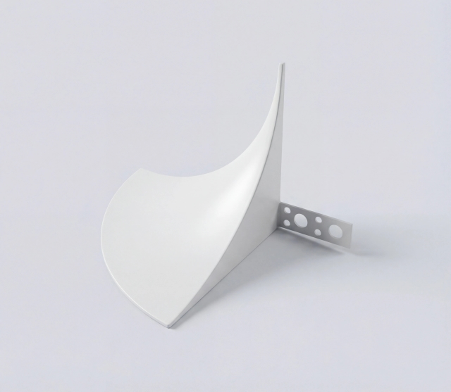 Заглушка торцевая R70