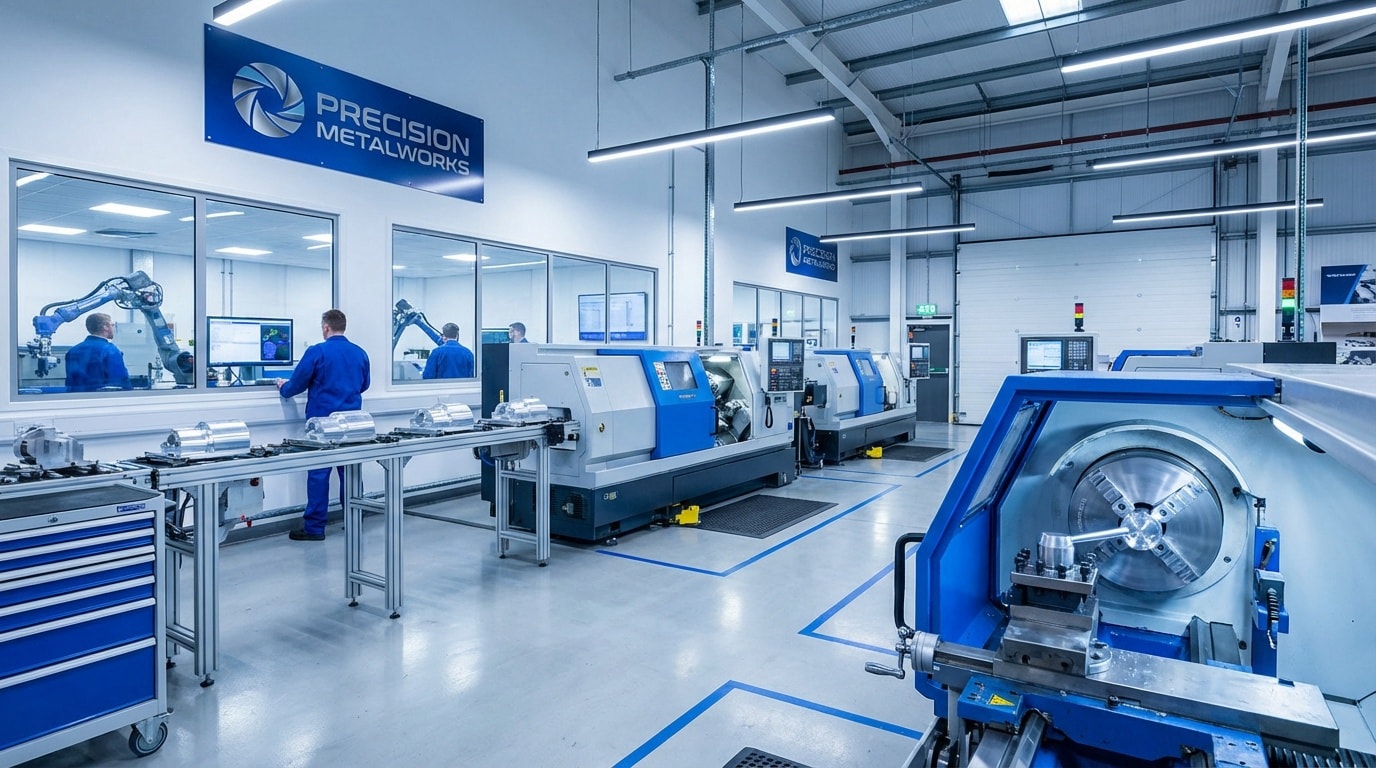 Производство полного цикла