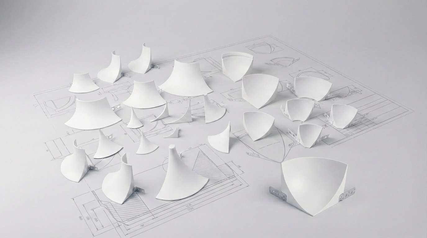 Индивидуальные решения