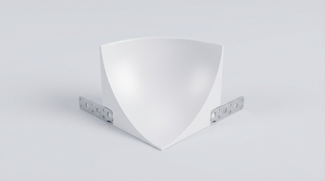 Угловой соединитель R70 (внутренний угол)