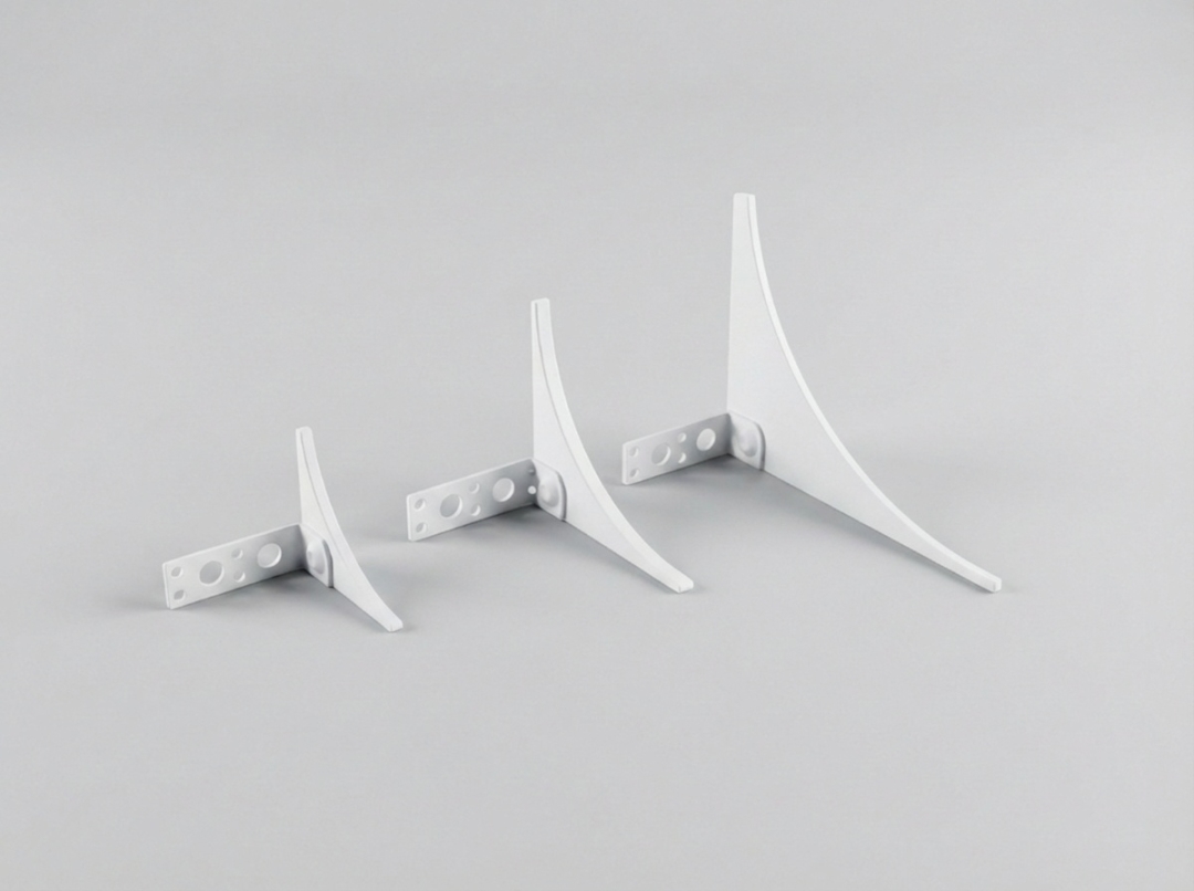 Заглушка торцевая R55 плоская