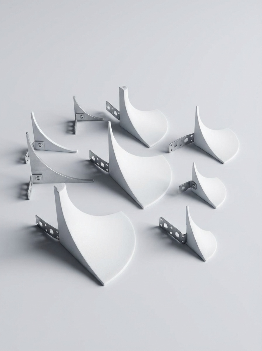 Заглушка торцевая R55